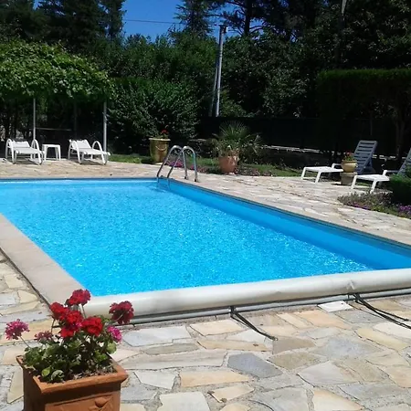 Domaine De Lazuel A 2,5km Du Centre Bed and breakfast Aubenas